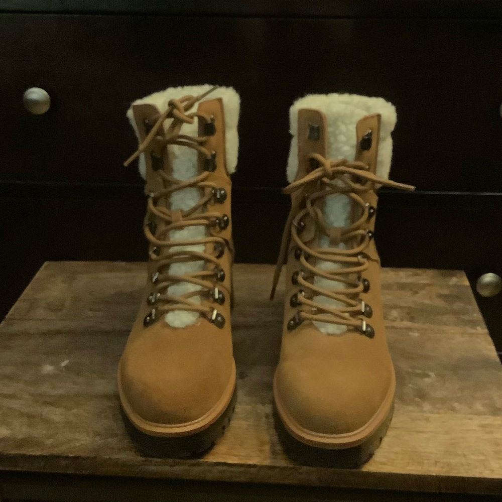 Marc Fisher Boots
